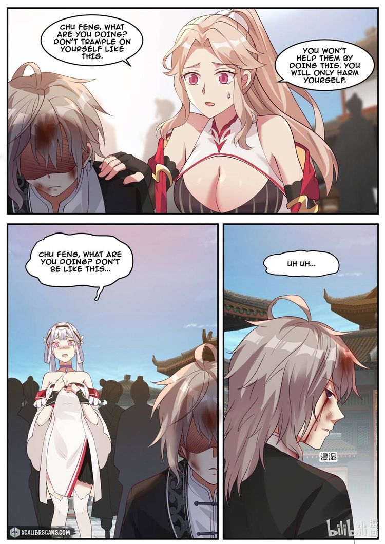 martial-god-asura-chap-185-7