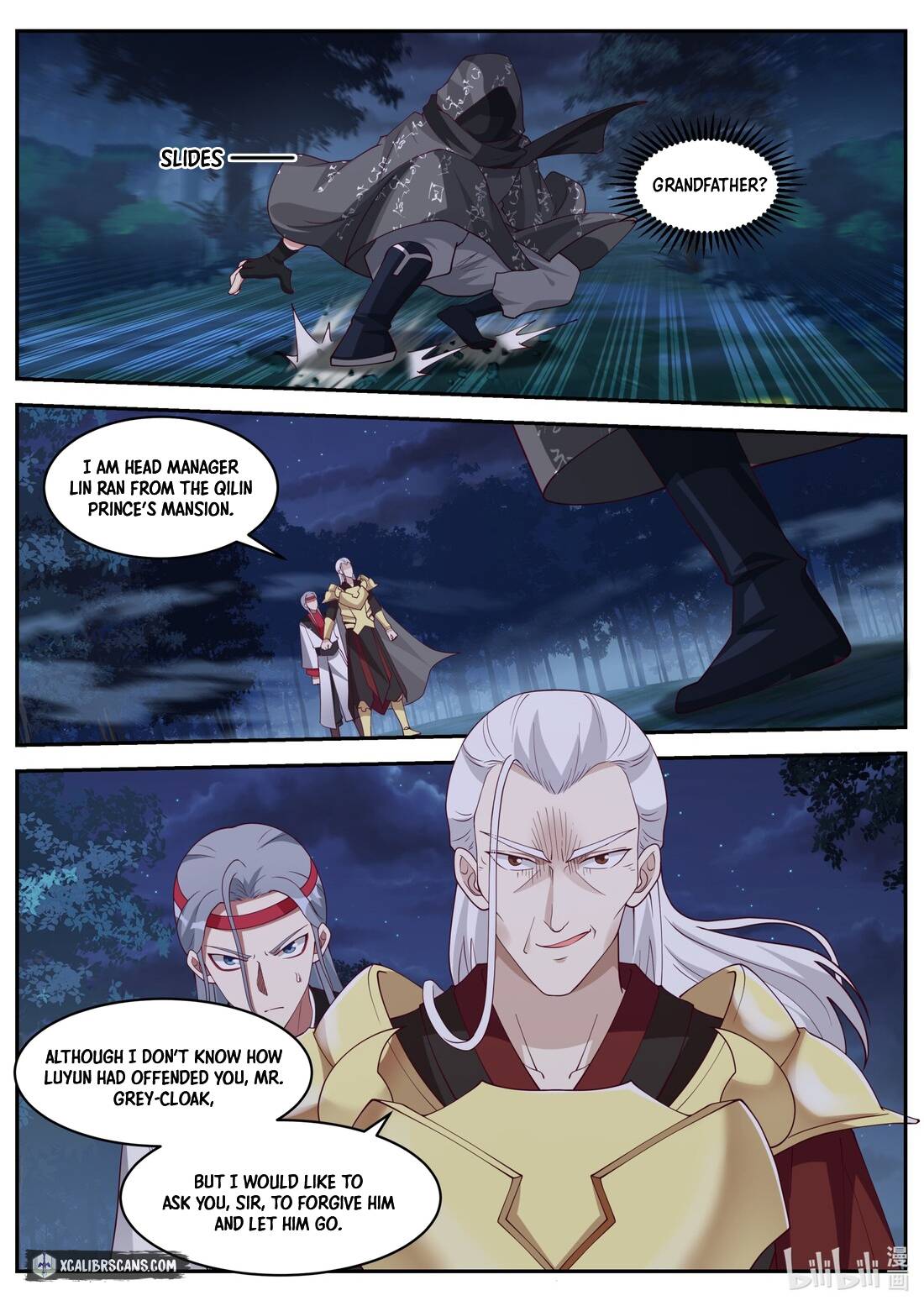 martial-god-asura-chap-191-2
