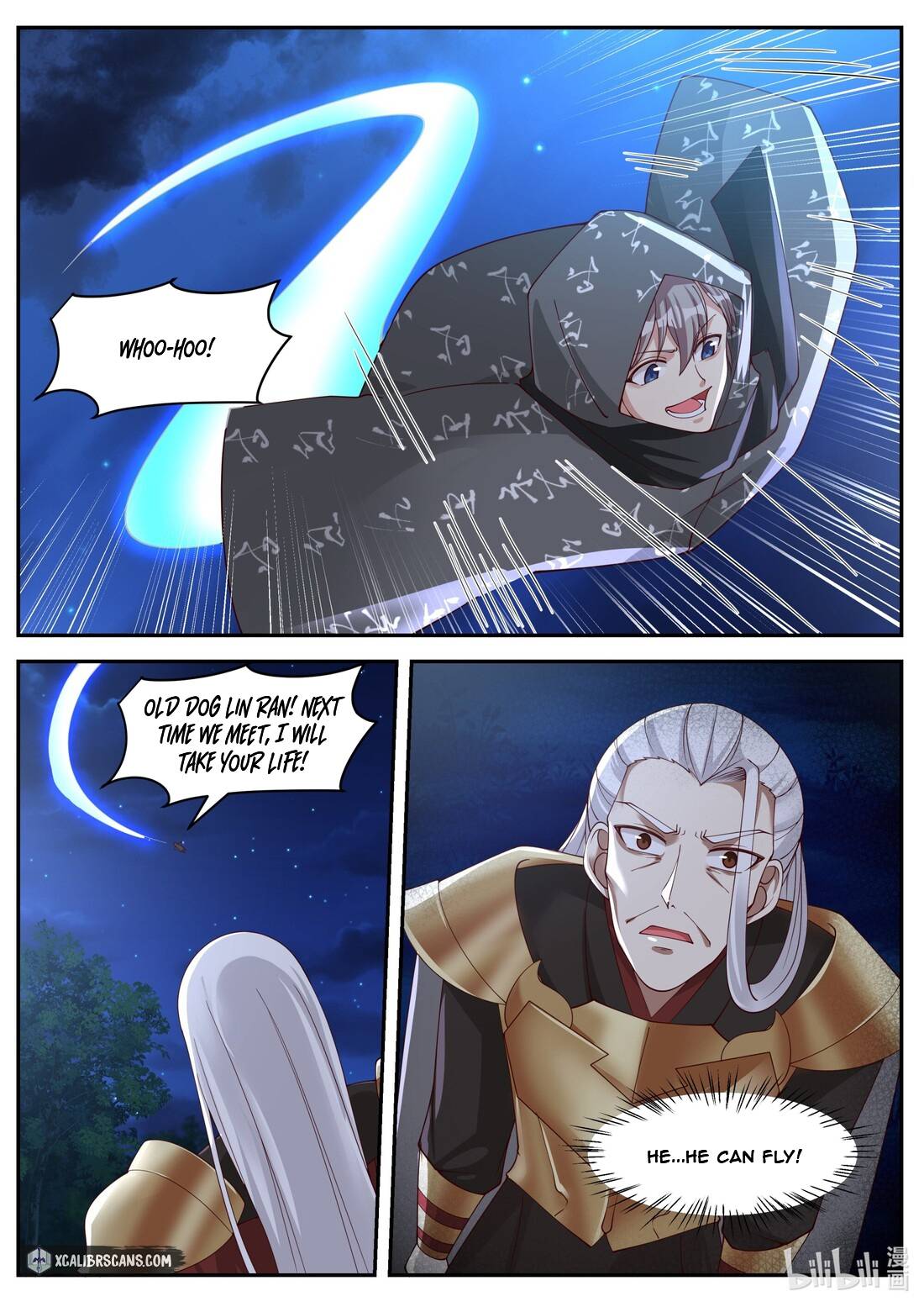 martial-god-asura-chap-193-1