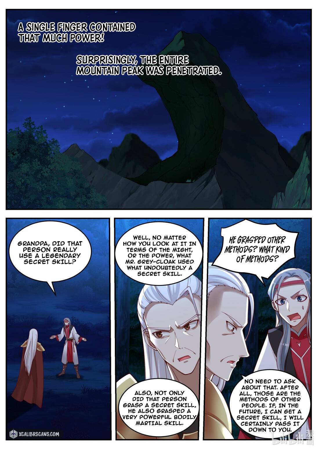 martial-god-asura-chap-193-3