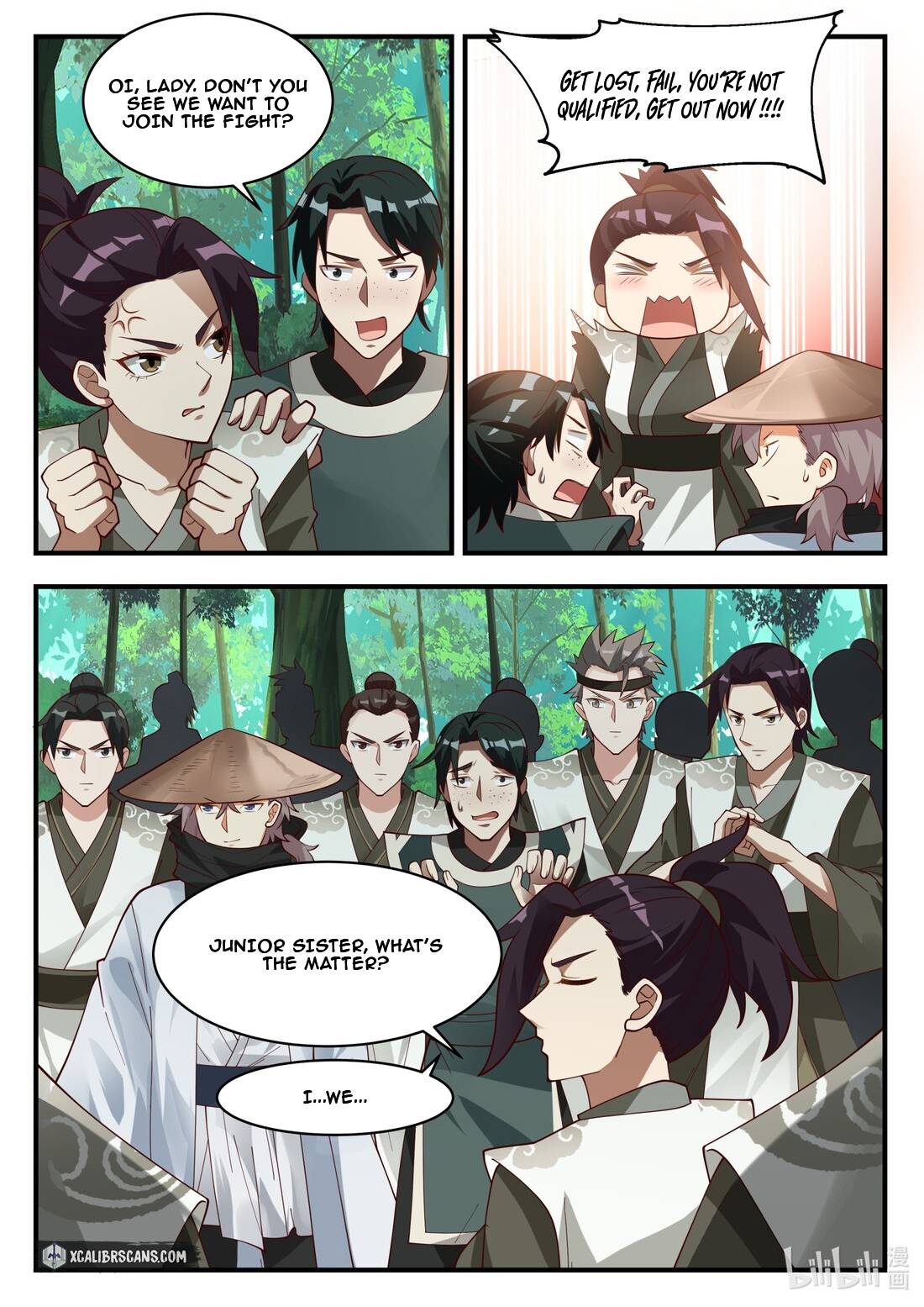 martial-god-asura-chap-195-6