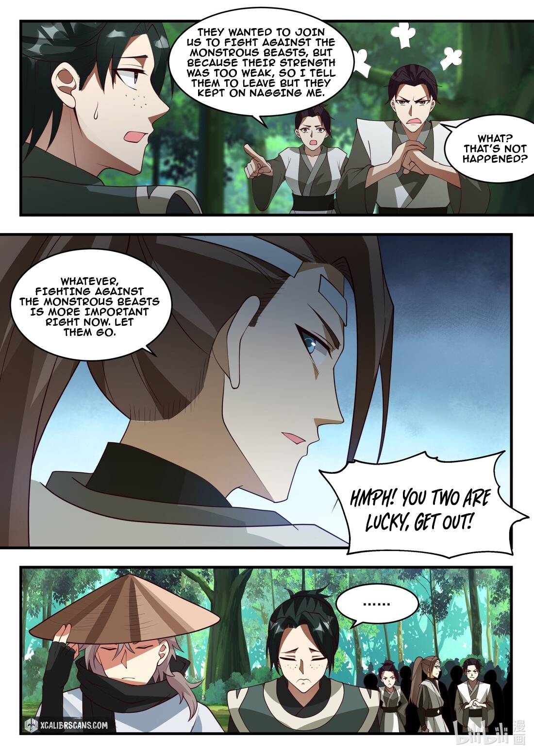 martial-god-asura-chap-195-7