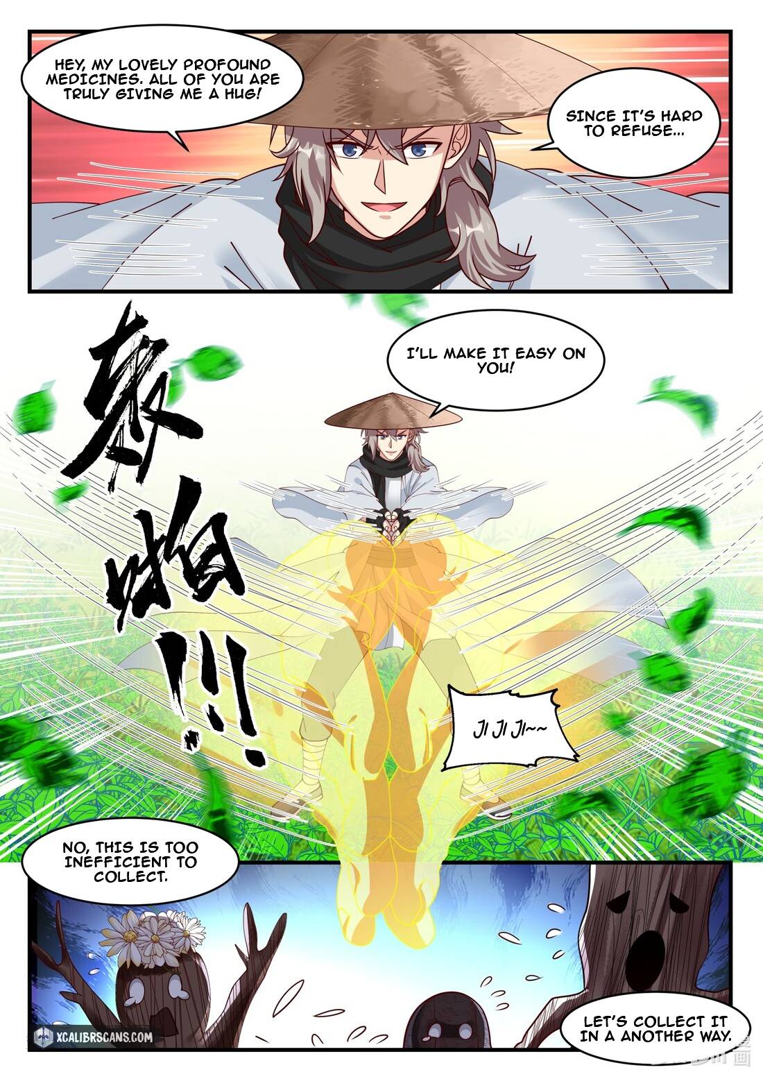 martial-god-asura-chap-196-2