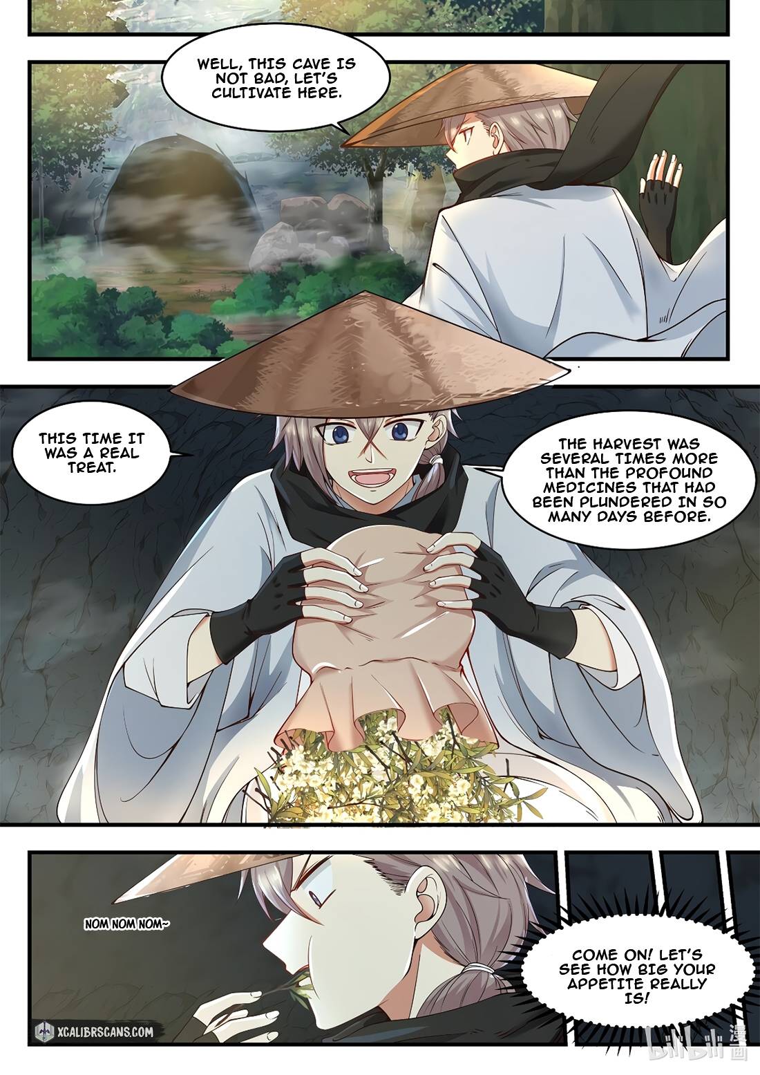martial-god-asura-chap-197-6