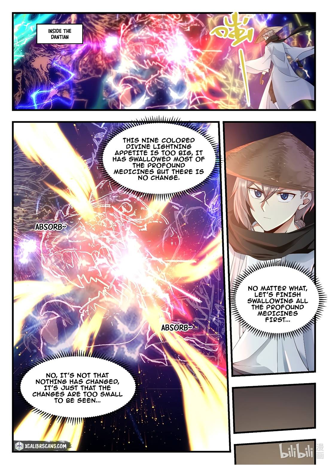 martial-god-asura-chap-197-7