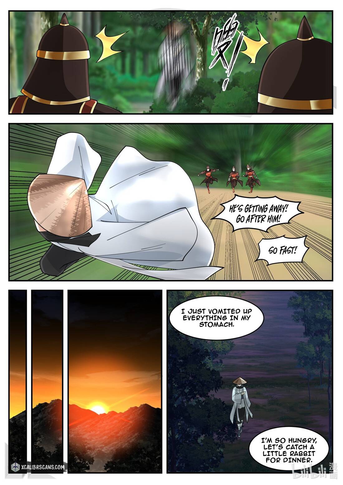 martial-god-asura-chap-198-7