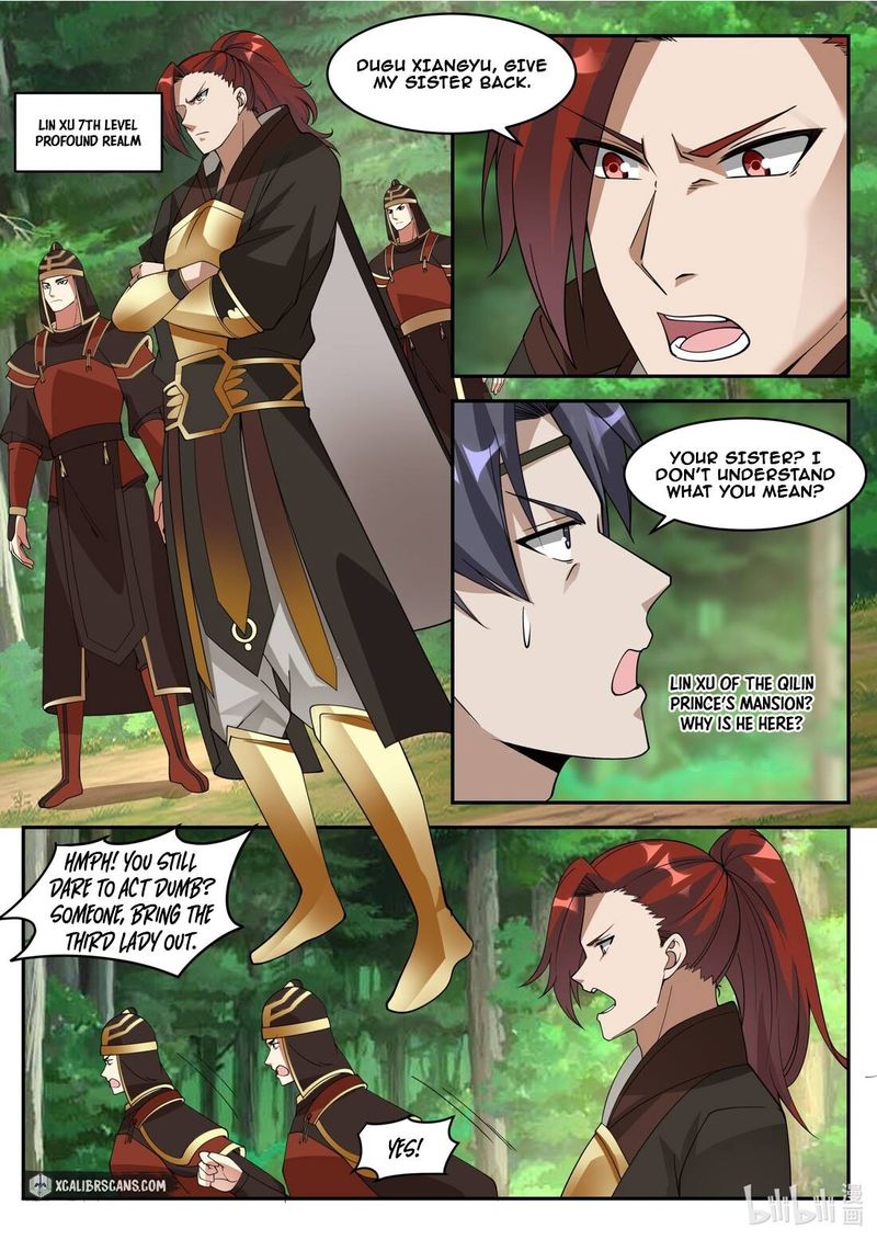 martial-god-asura-chap-199-2
