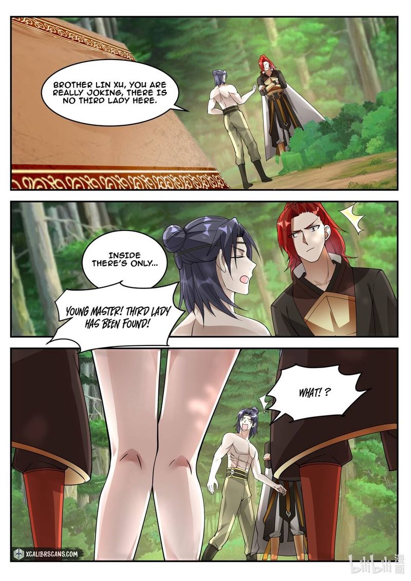 martial-god-asura-chap-199-3