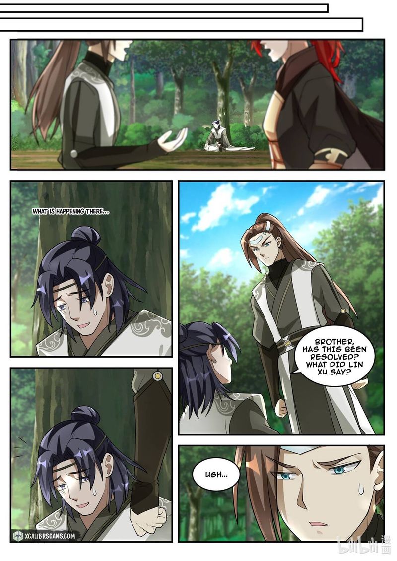 martial-god-asura-chap-199-5