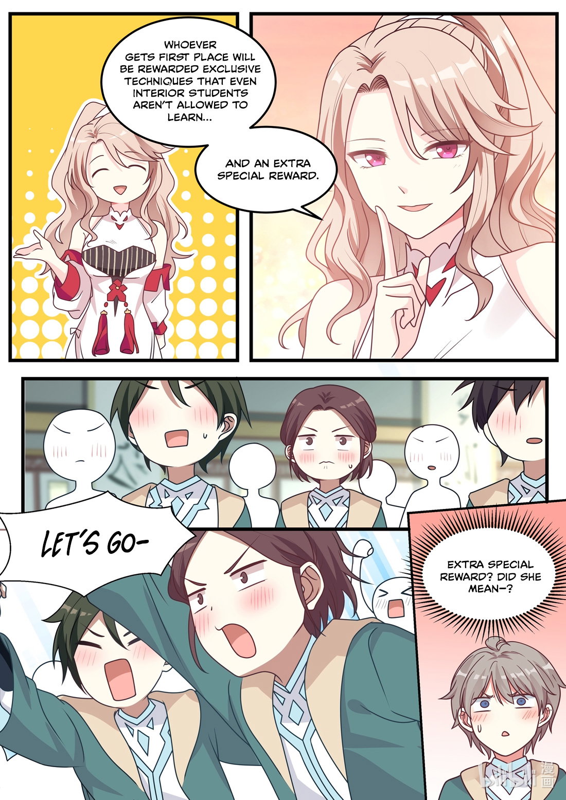 martial-god-asura-chap-2-10