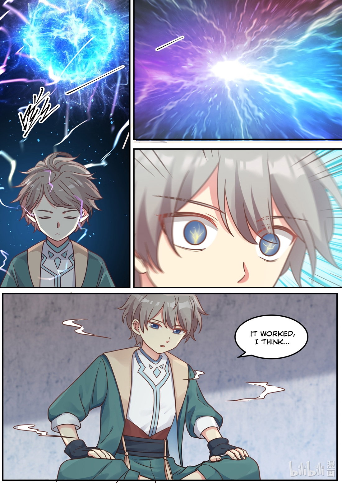 martial-god-asura-chap-2-2