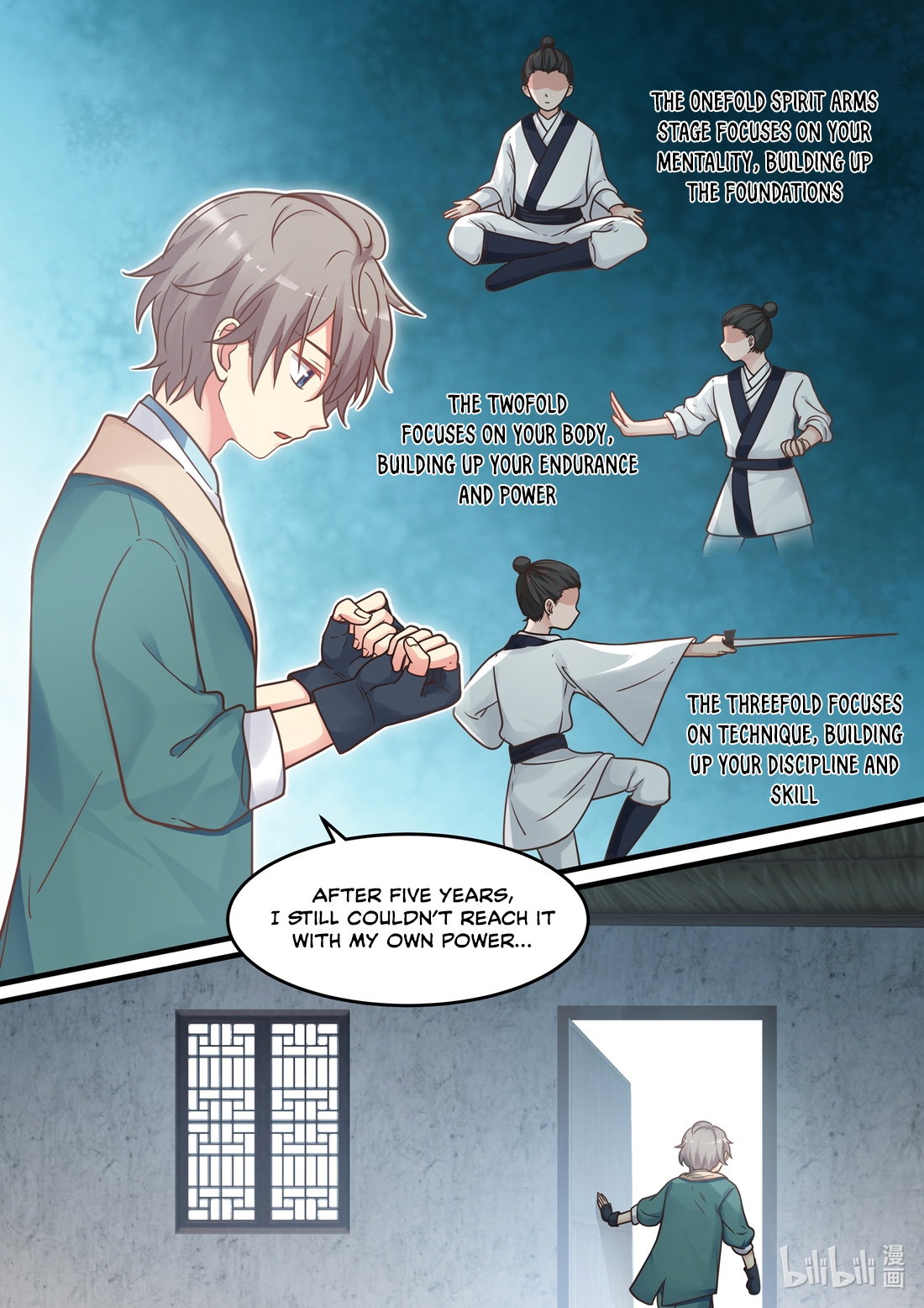 martial-god-asura-chap-2-3