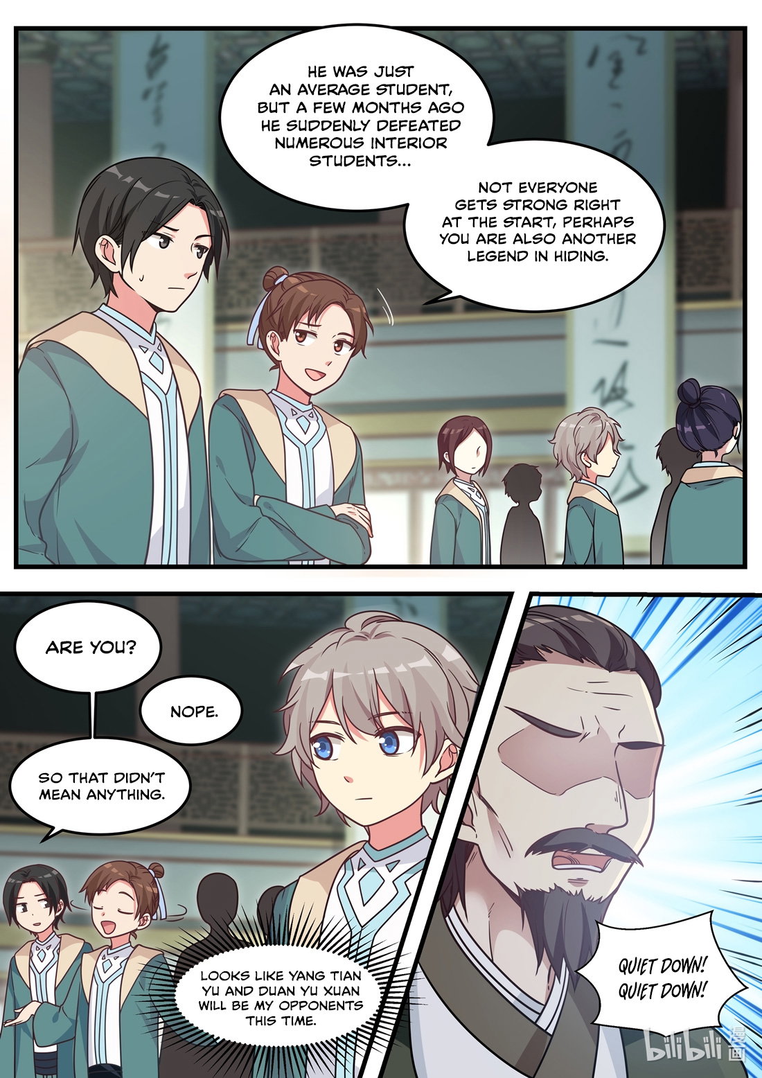 martial-god-asura-chap-2-7