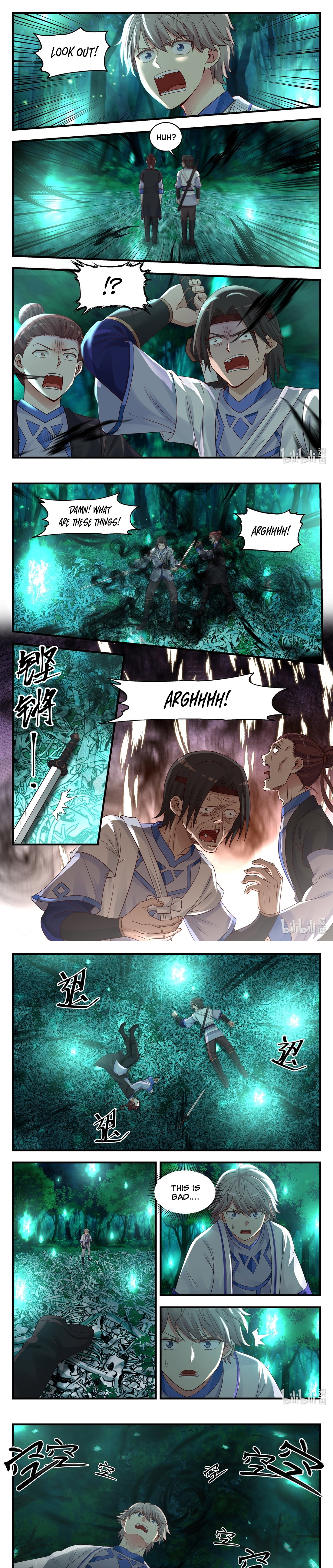 martial-god-asura-chap-20-1