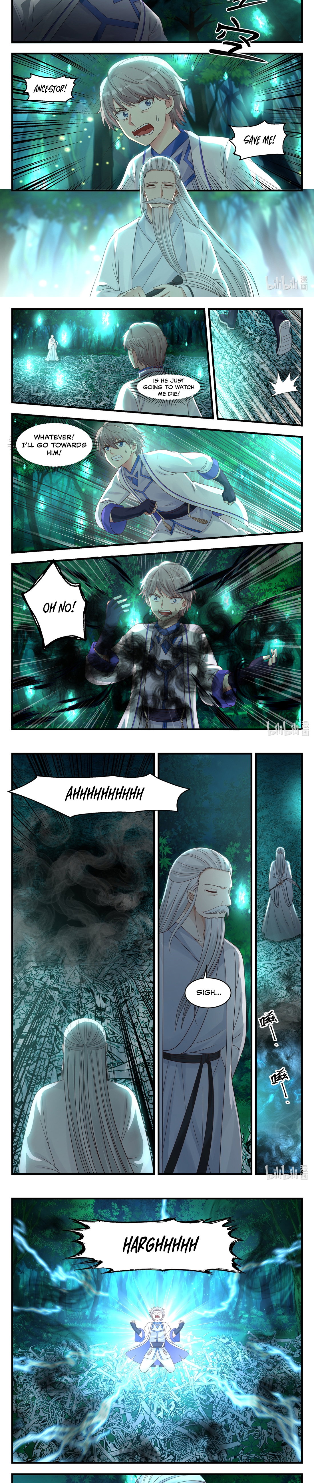 martial-god-asura-chap-20-2
