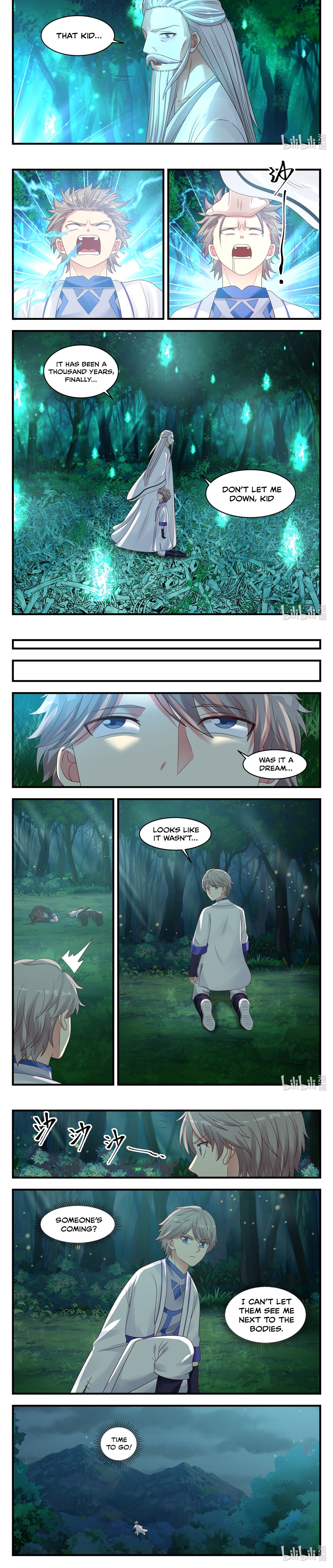 martial-god-asura-chap-20-3