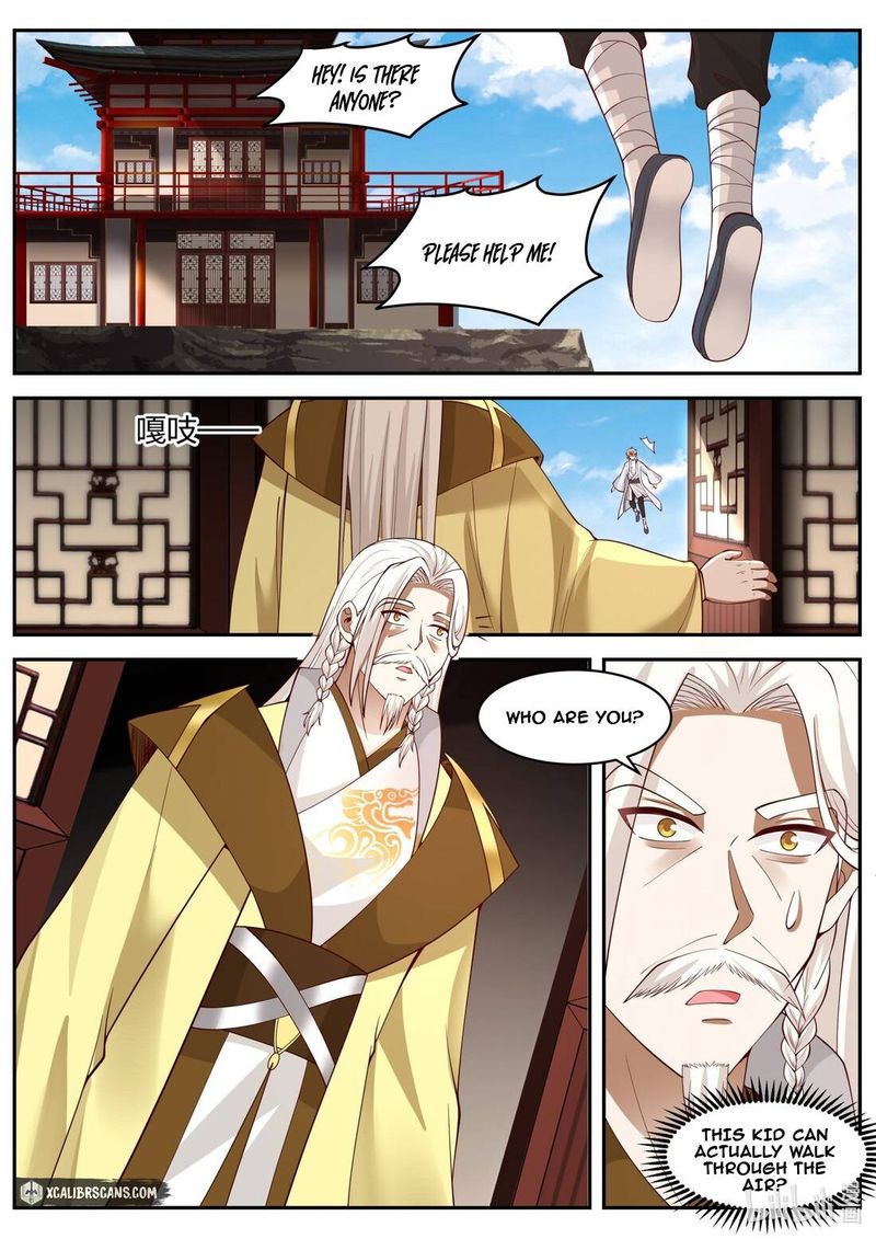 martial-god-asura-chap-200-6