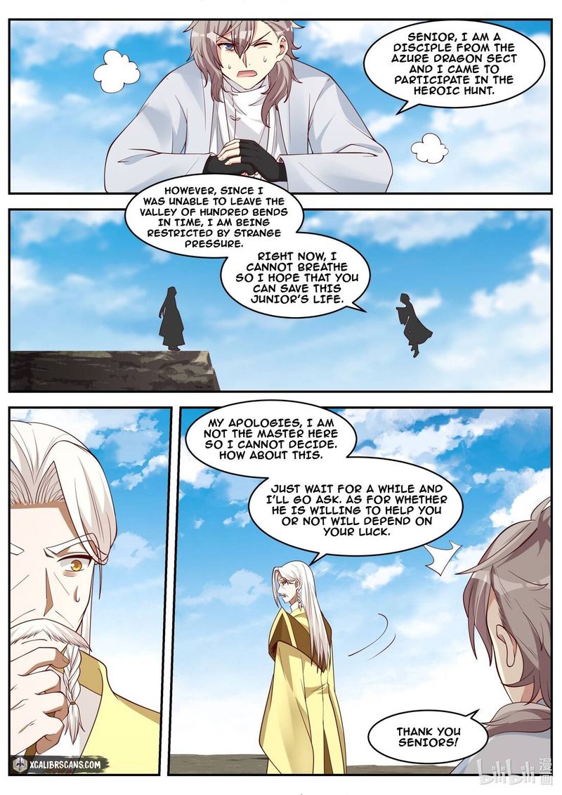 martial-god-asura-chap-200-7