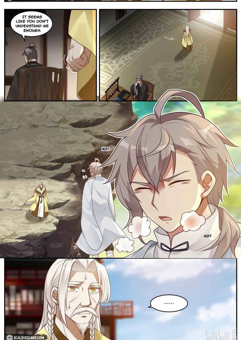 martial-god-asura-chap-201-1