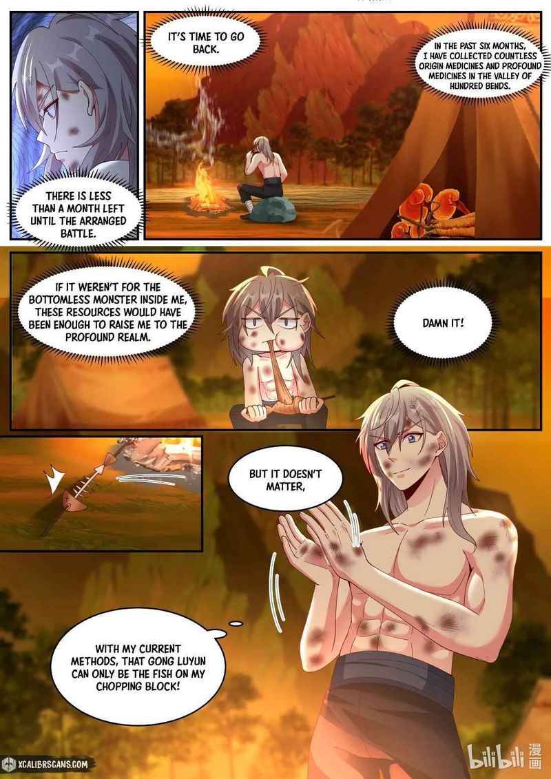 martial-god-asura-chap-202-2