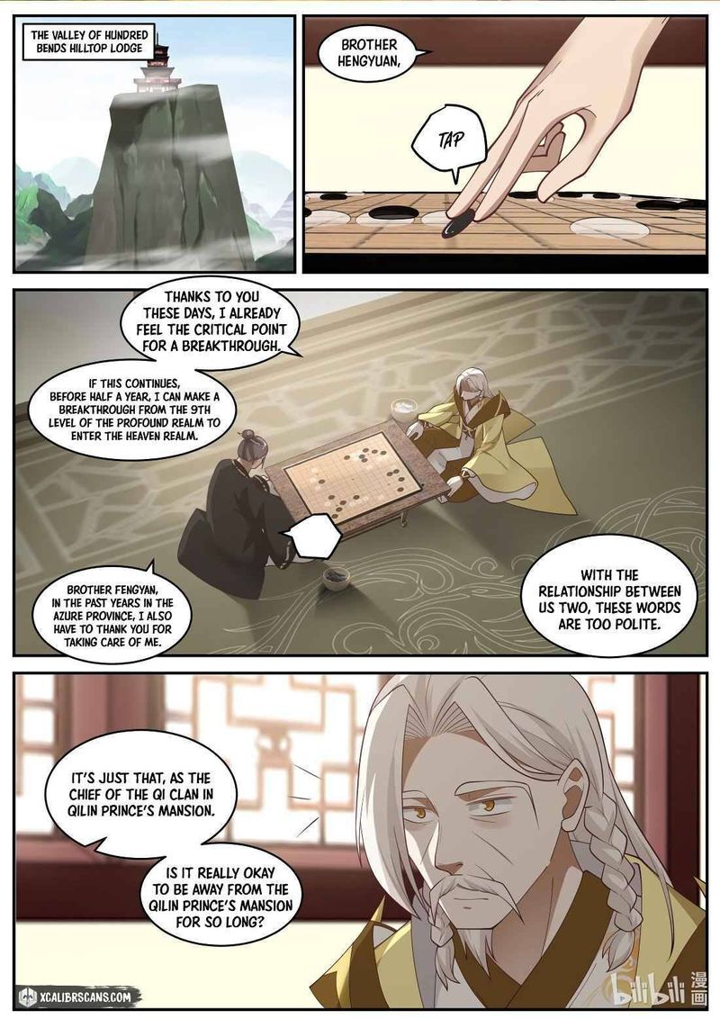 martial-god-asura-chap-202-3