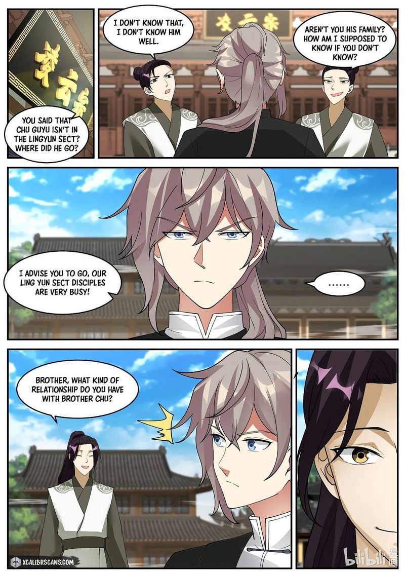martial-god-asura-chap-203-1