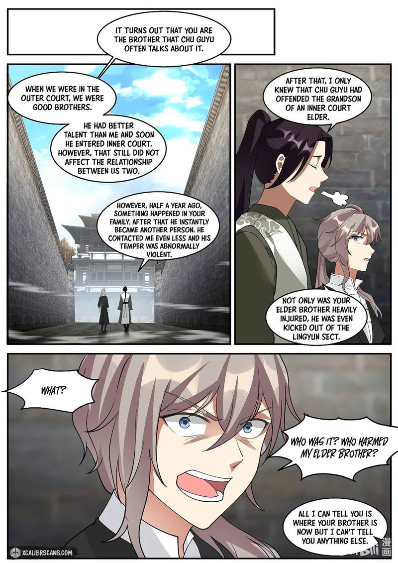 martial-god-asura-chap-203-2