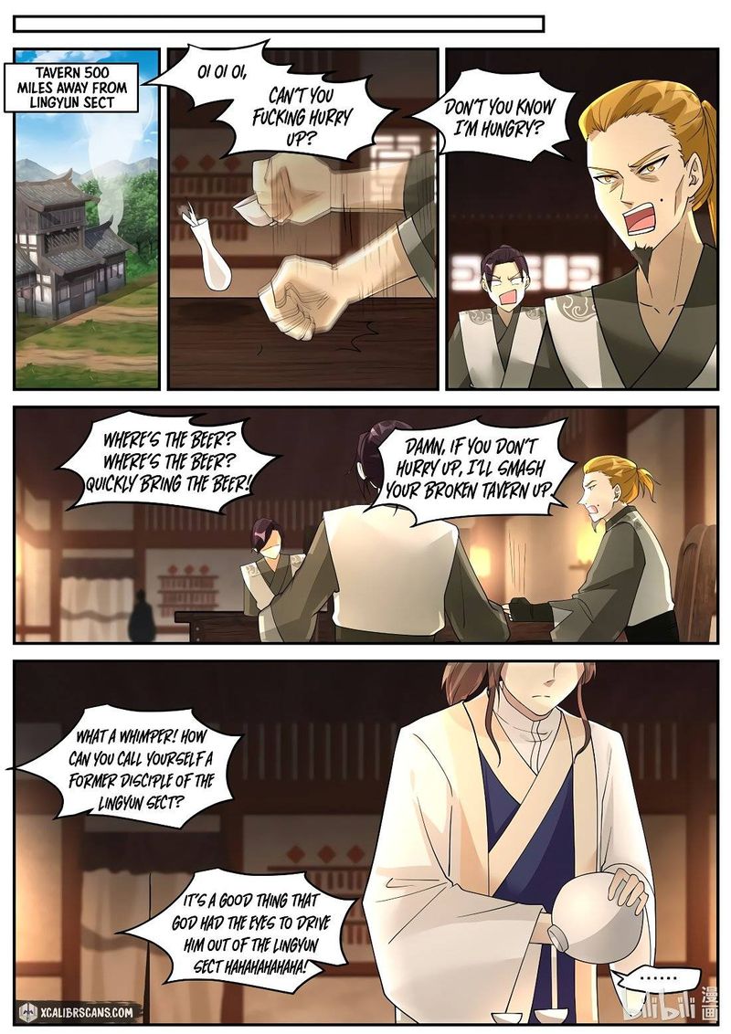 martial-god-asura-chap-203-3