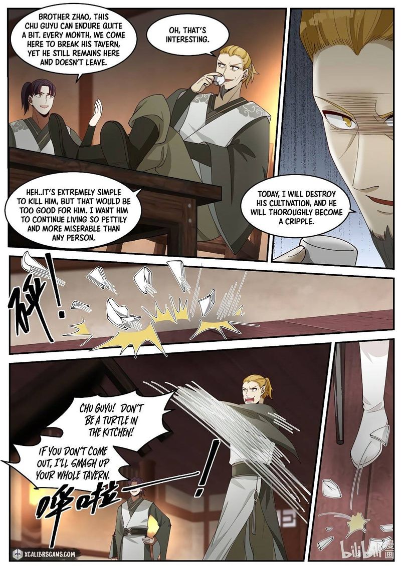 martial-god-asura-chap-203-4