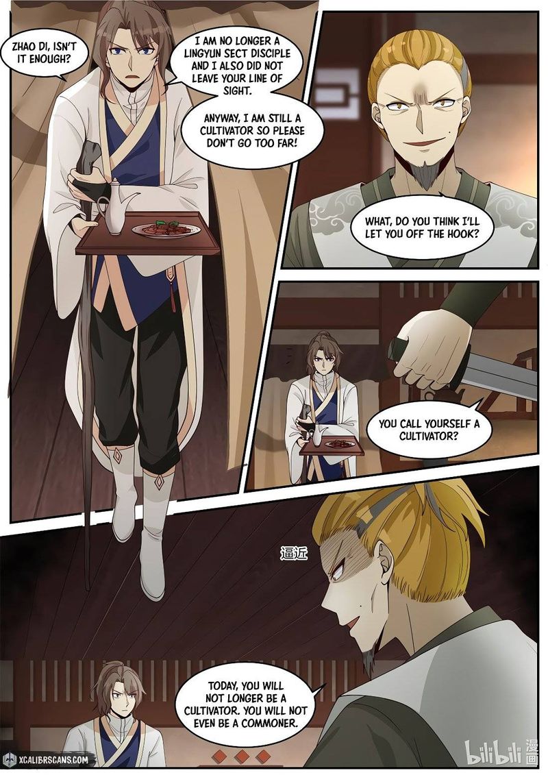 martial-god-asura-chap-203-5