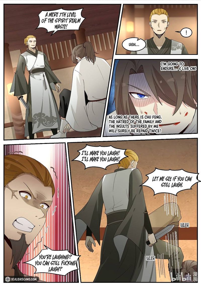 martial-god-asura-chap-203-7