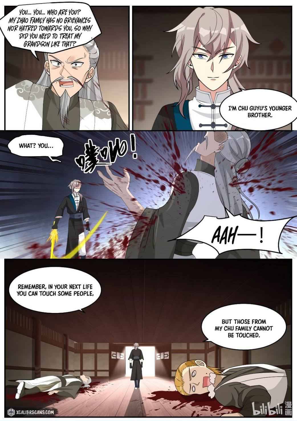 martial-god-asura-chap-205-9