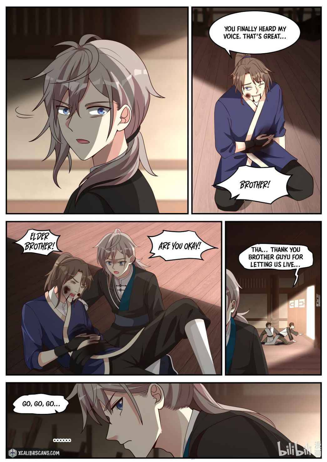 martial-god-asura-chap-205-1