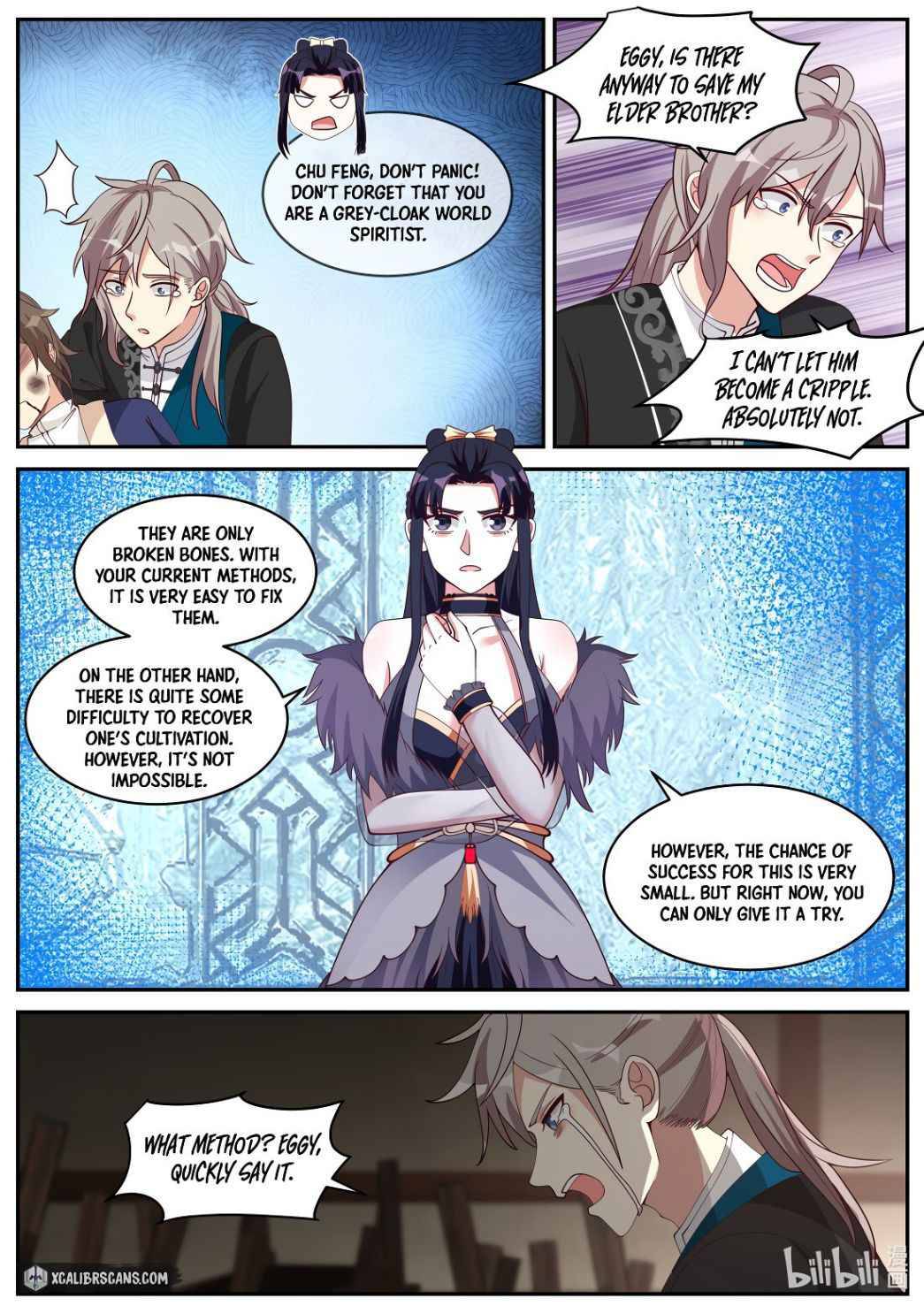 martial-god-asura-chap-205-4
