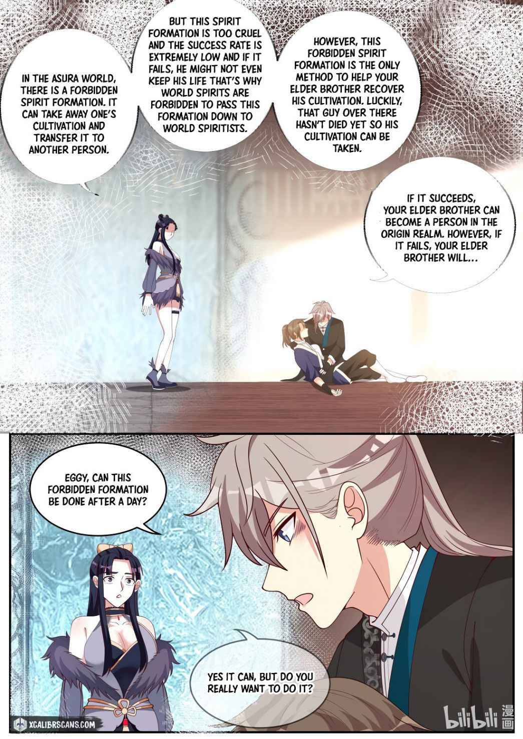 martial-god-asura-chap-205-5