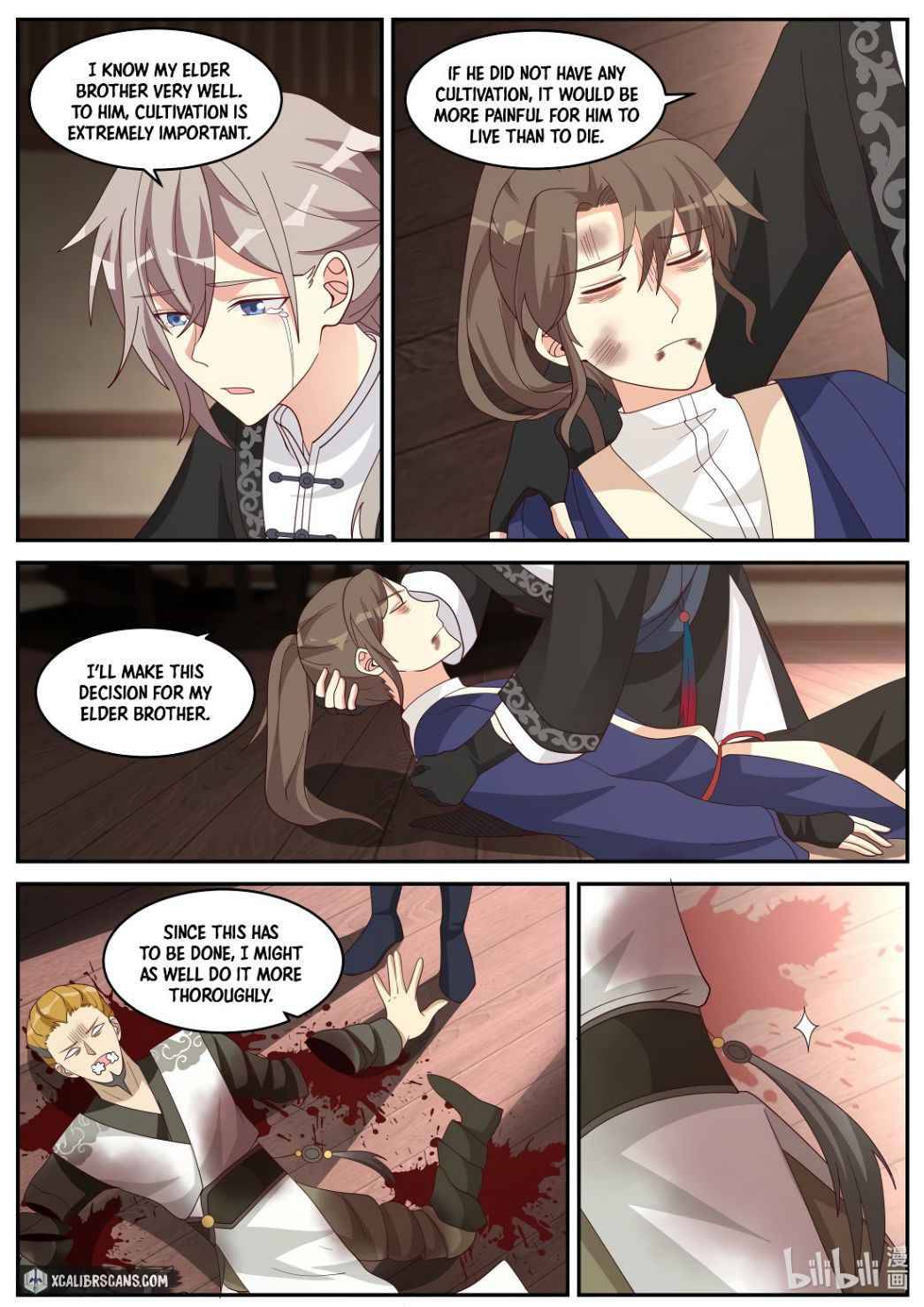 martial-god-asura-chap-205-6