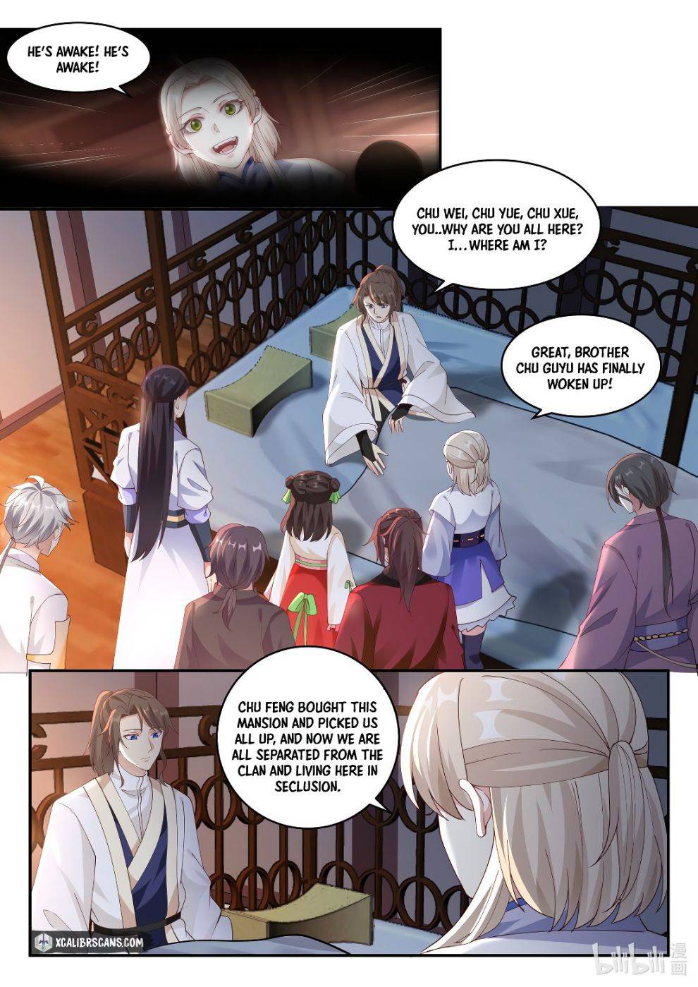martial-god-asura-chap-206-1