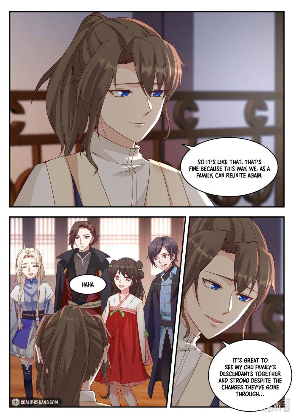 martial-god-asura-chap-206-2