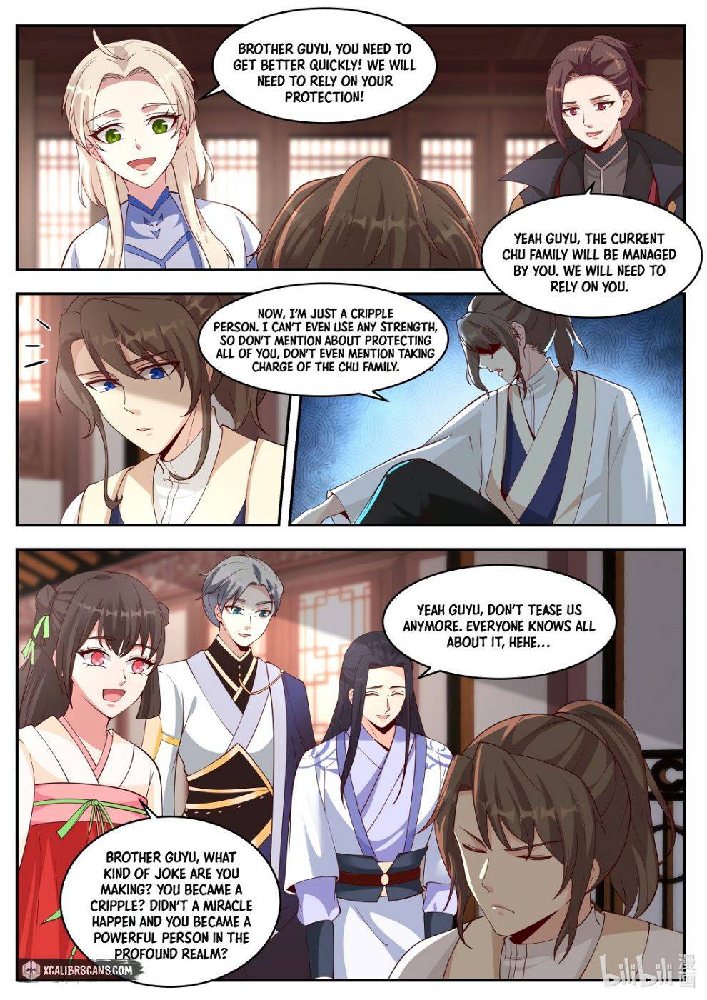 martial-god-asura-chap-206-3