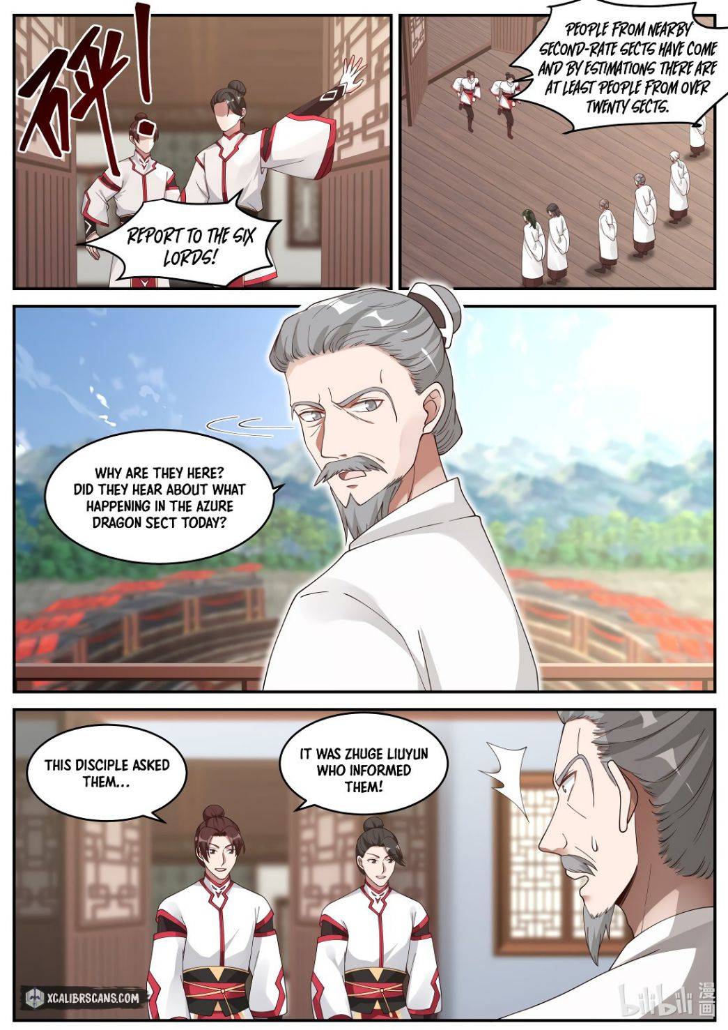 martial-god-asura-chap-207-2