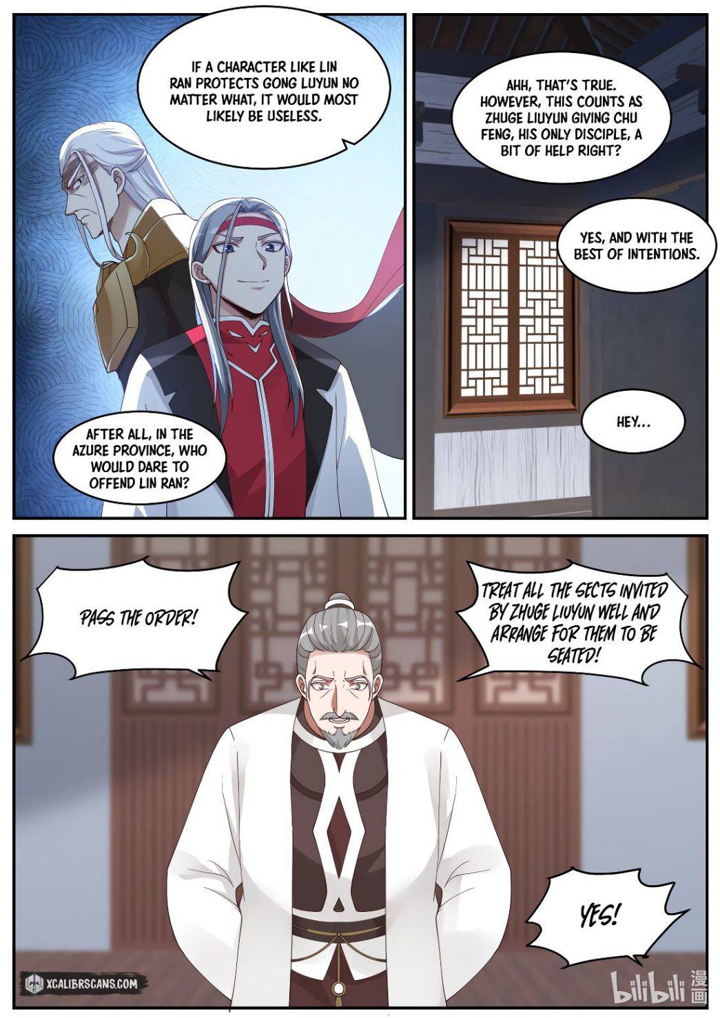 martial-god-asura-chap-207-4