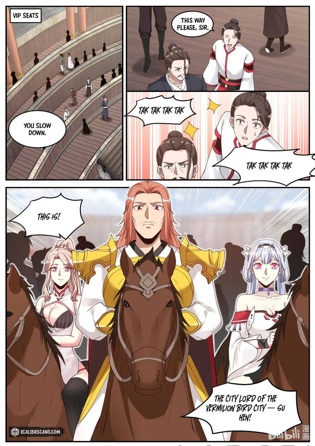 martial-god-asura-chap-207-5