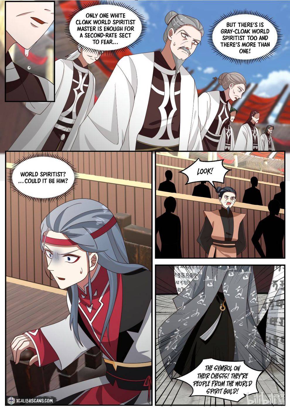 martial-god-asura-chap-208-2