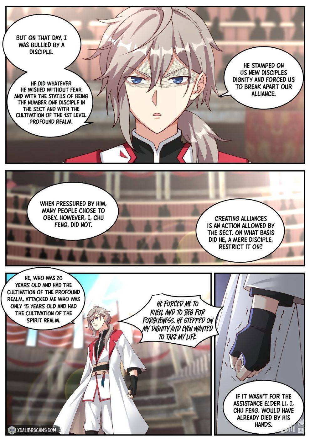 martial-god-asura-chap-208-8