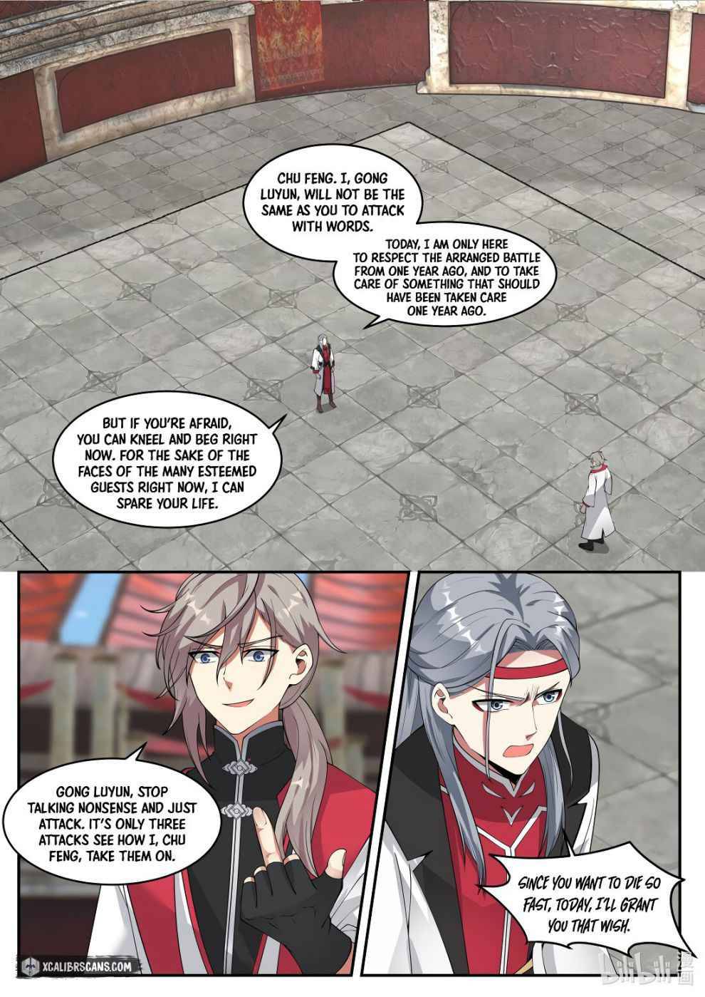 martial-god-asura-chap-209-1