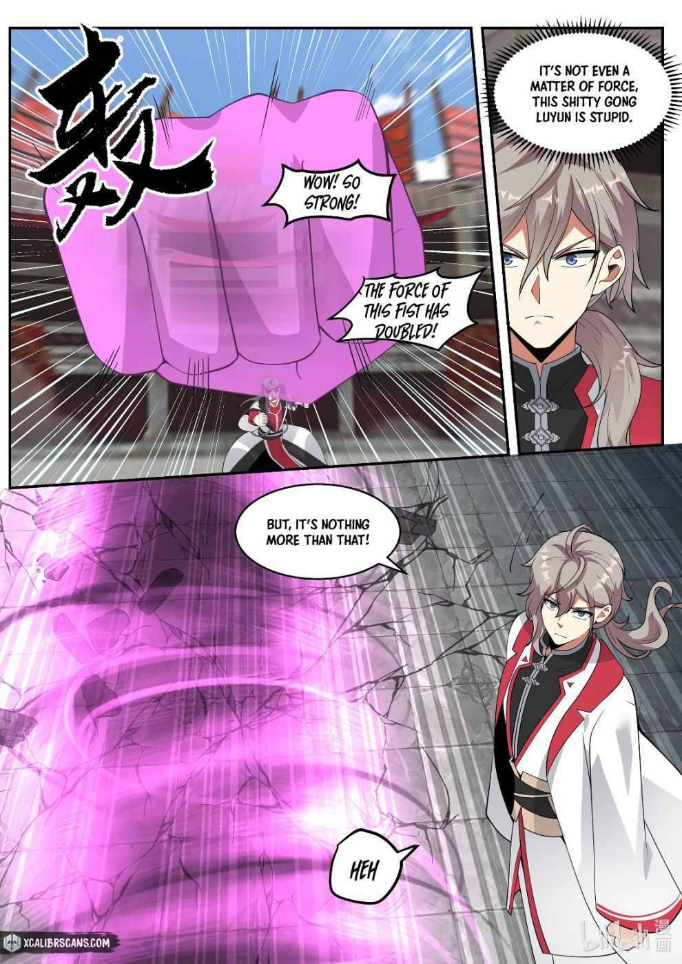 martial-god-asura-chap-209-7
