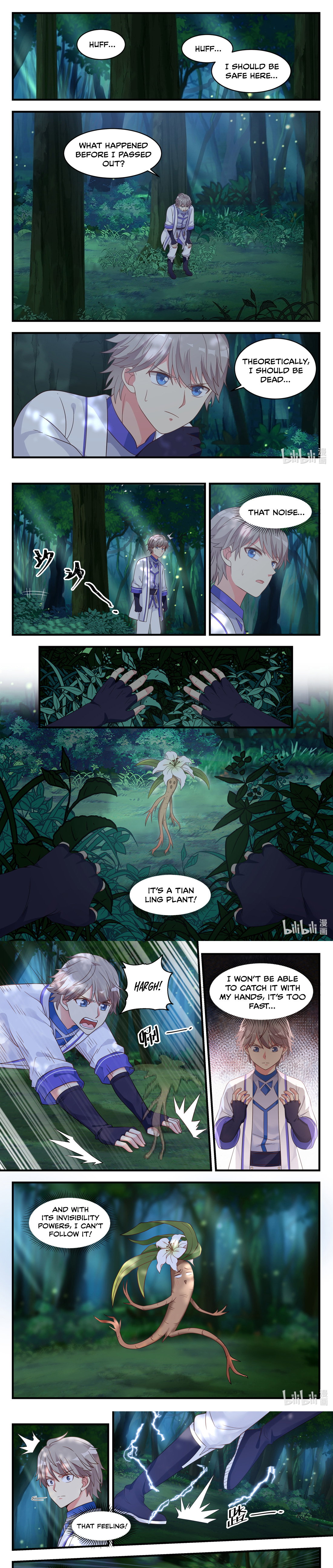 martial-god-asura-chap-21-1