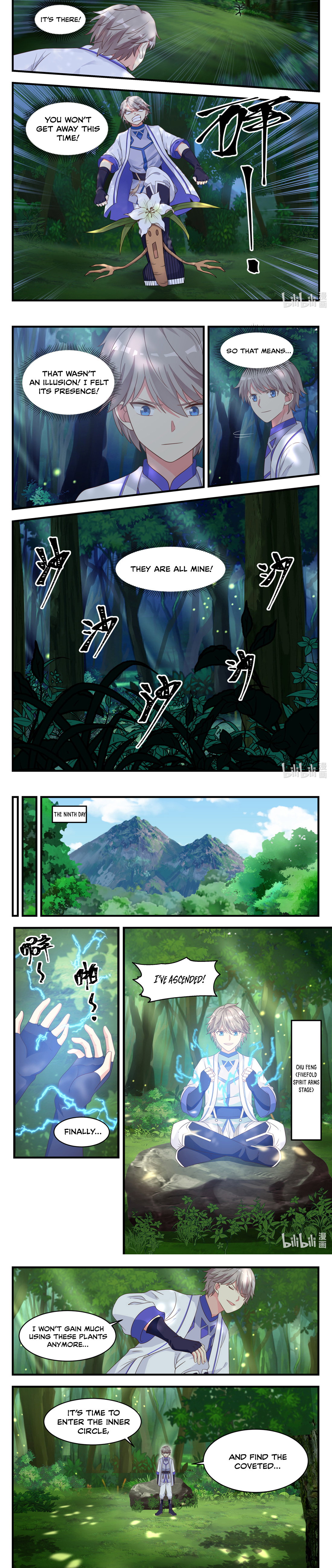 martial-god-asura-chap-21-2