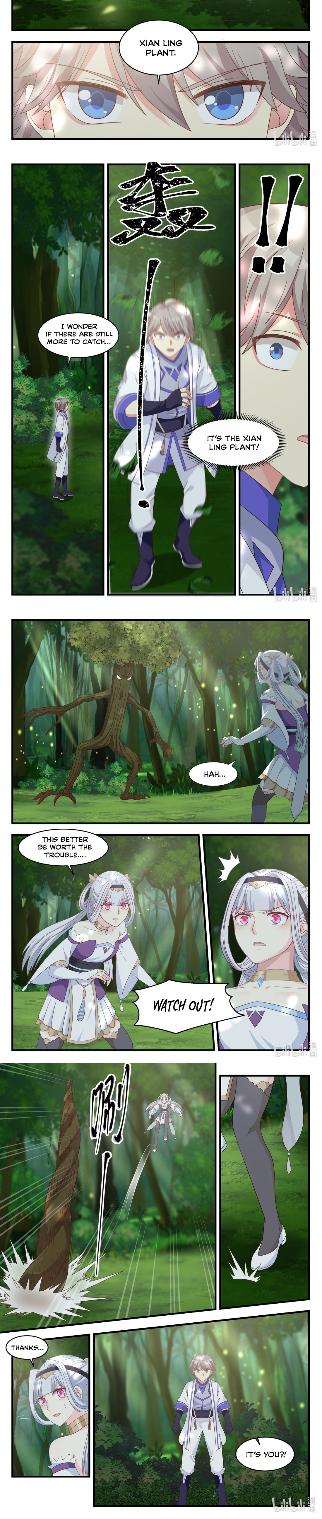 martial-god-asura-chap-21-3