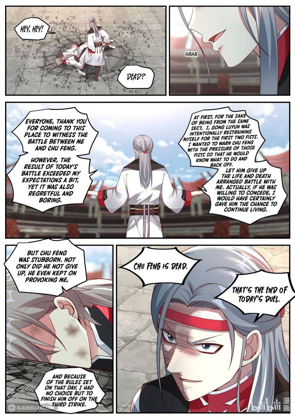 martial-god-asura-chap-210-3